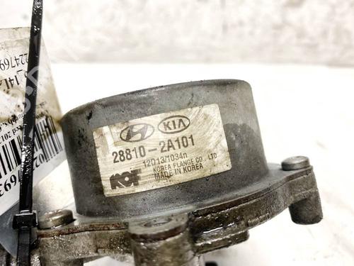 Vacuum pump KIA CEE'D (JD) 1.6 CRDi 128 | BP35124098M80 - Image 4