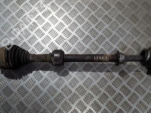 Used Left front driveshaft Left front driveshaft RENAULT LAGUNA I (B56_, 556_) 1.8 (B56S/T/0) (90 hp) 35710985 35710985