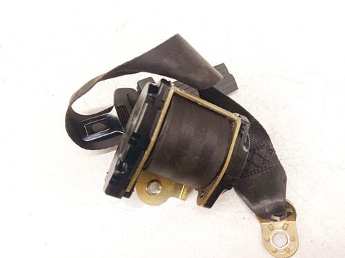 Used Rear right seatbelt Rear right seatbelt 34742963 34742963