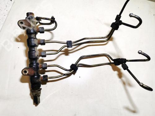 Used Injection rail Injection rail 35578078 35578078