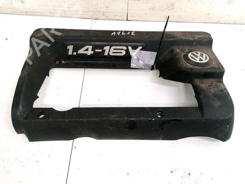 Used Upper protection Upper protection VW GOLF IV (1J1) 1.4 16V (75 hp) 35474767 35474767