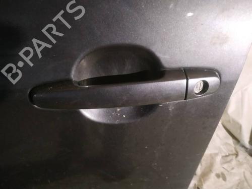 Used Front left exterior door handle Front left exterior door handle TOYOTA COROLLA Verso (ZER_, ZZE12_, R1_) 2.2 D-4D (AUR10_, AUR10R) (136 hp) 35338486 35338486