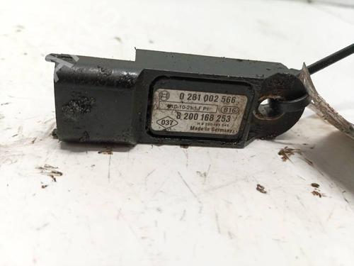 Electronic module NISSAN NV200 Van 1.5 dCi 85 (M20, M20N, M20M) | BP35295706M83 - Image 3