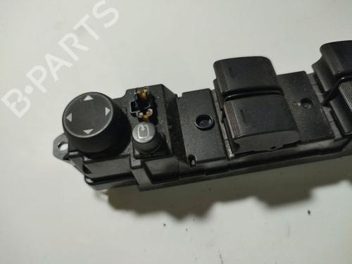 Switch MAZDA 6 Hatchback (GH) 2.0 MZR-CD (GH14) | BP32566609I30
