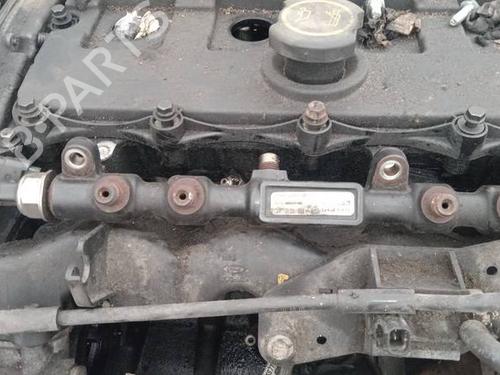 Used Injection rail Injection rail 35292392 35292392