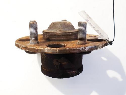 Right rear steering knuckle HONDA FR-V (BE) 1.7 (BE1) | BP35393608M28 - Image 2