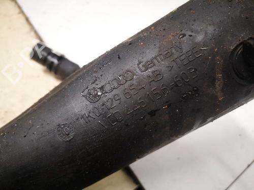 Pipe FORD FOCUS II (DA_, HCP, DP) 1.6 TDCi | BP32903944M125 - Image 3