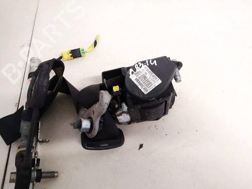 Used Front right seatbelt Front right seatbelt HONDA CR-V III (RE_) 2.2 i-CTDi 4WD (RE6) (140 hp) 35349963 35349963