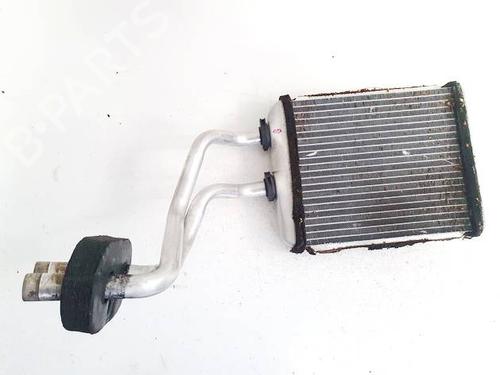 Used Heater matrix Heater matrix OPEL ASTRA G Hatchback (T98) 1.6 16V (F08, F48) (101 hp) 34791275 34791275