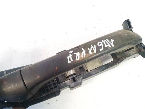 front-right-exterior-door-handle-mercedes-benz-c-class-w203-2000-2001-2002-2003-2004-2005-2006-2007-35376023 main image