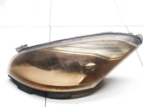 Used Left headlight Left headlight 34935721 34935721