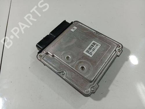 Engine control unit (ECU) VW GOLF PLUS V (5M1, 521) 1.9 TDI | BP39968740M57 - Image 4
