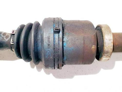 Right front driveshaft RENAULT LAGUNA III (BT0/1) 1.5 dCi (BT00, BT0A, BT0T, BT1J) | BP35163635M39 - Image 3