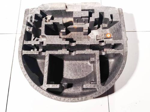 Used Boot lining Boot lining MITSUBISHI COLT VI (Z3_A, Z2_A) 1.5 DI-D (Z39A) (95 hp) 35115434 35115434