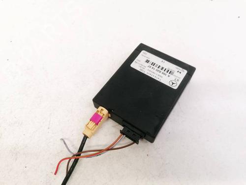 Used Electronic module Electronic module 35371919 35371919