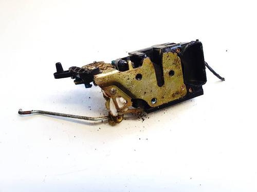 Rear right lock DAEWOO REZZO (U100) 2.0 | BP35196476C99 - Image 3