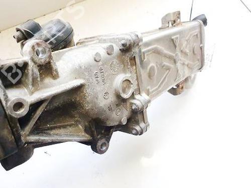 Egr VW GOLF VI (5K1) 1.6 TDI | BP35126491M69 - Image 3