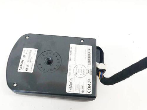 Used Electronic module Electronic module FORD MONDEO IV (BA7) 2.0 TDCi (136 hp) 34825617 34825617