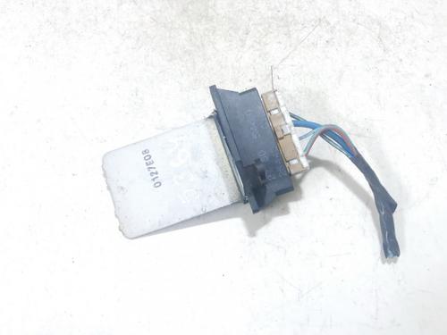 Used Heater resistor Heater resistor NISSAN ALMERA TINO (V10) 2.2 dCi (115 hp) 35861303 35861303