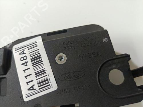 Front right interior door handle FORD S-MAX (WA6) 2.0 TDCi | BP34818064I14 - Image 4