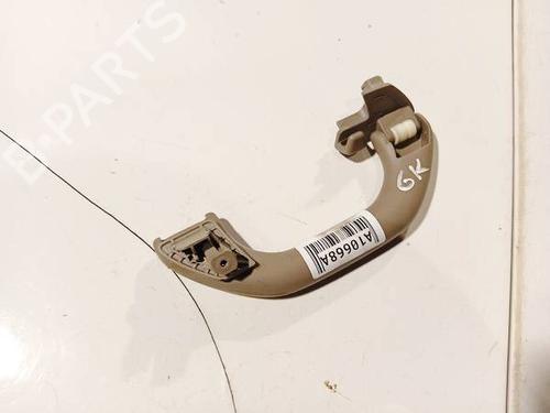 Used Interior roof handle Interior roof handle VW PASSAT B6 (3C2) 2.0 TDI (136 hp) 34938879 34938879