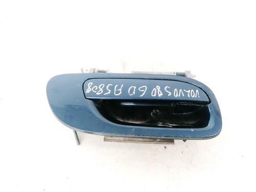 front-right-exterior-door-handle-volvo-s80-i-184-1998-1999-2000-2001-2002-2003-2004-2005-2006-2007-2008-35590197 main image