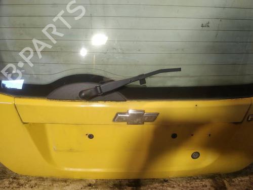Used Tailgate trim Tailgate trim 34999714 34999714