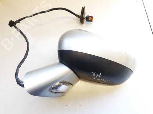 Used Left mirror Left mirror 34800635 34800635