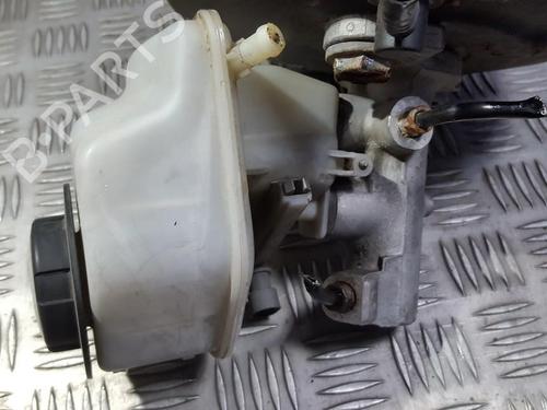 Hovedbremsecylinder Hovedbremsecylinder SAAB 9-3 (YS3F, E79, D79, D75) 1.9 TiD (150 hp) 35674891 35674891