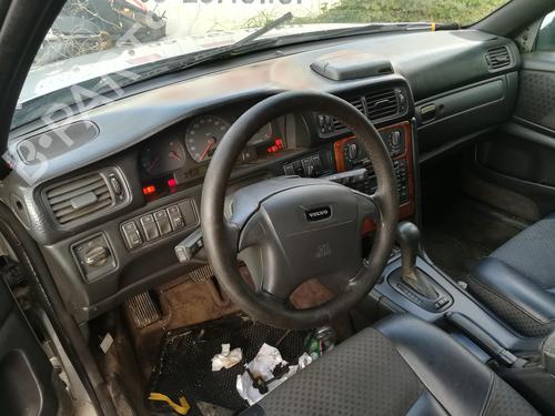 Electronic module VOLVO V70 I (875, 876) 2.5 TDI | BP33525879M83 - Image 8