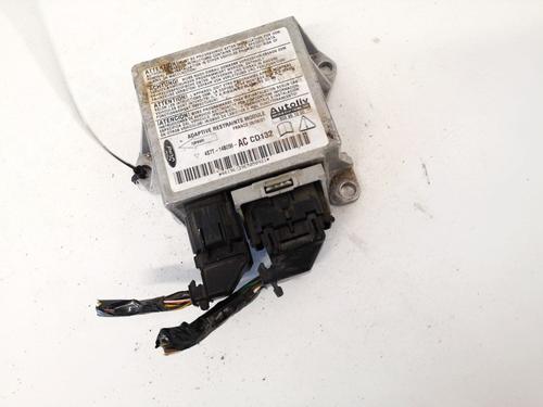 ecu-airbags-ford-mondeo-iii-b5y-2000-2001-2002-2003-2004-2005-2006-2007-32909469 main image