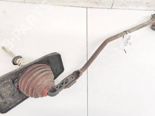 Gearstang Gearstang AUDI A4 B5 (8D2) 1.9 TDI (90 hp) 35338911 35338911