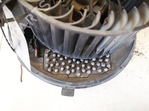 Heater resistor VW PASSAT B6 (3C2) 1.9 TDI | BP35279804M108 - Image 3
