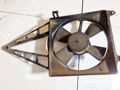 Used Fan Fan 34991720 34991720