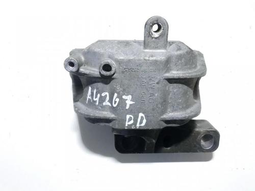 Used Engine mount Engine mount SKODA OCTAVIA II (1Z3) 1.9 TDI (105 hp) 33504465 33504465