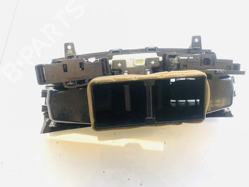 Climate control RENAULT LAGUNA III (BT0/1) 2.0 dCi GT (BT11, BT1E, BT1N) | BP35520246I5 - Image 2