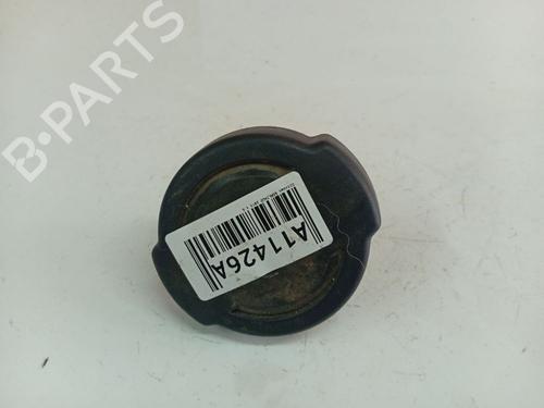 Tappo serbatoio Tappo serbatoio CITROËN BERLINGO MULTISPACE (B9) 1.6 HDi 90 (90 hp) 37505712 37505712