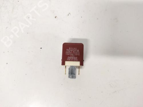 Electronic sensor TOYOTA PREVIA II (_R3_) 2.0 D-4D (CLR30_, CLR30R) | BP33084987M84 - Image 2