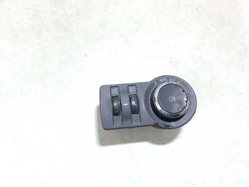Used Switch Switch OPEL INSIGNIA A (G09) 2.0 CDTI (68) (131 hp) 35633960 35633960