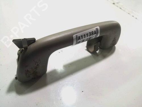 Used Interior roof handle Interior roof handle TOYOTA COROLLA Verso (ZER_, ZZE12_, R1_) 2.2 D-4D (AUR10_, AUR10R) (136 hp) 34826894 34826894