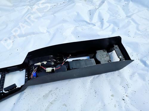 Cup/Object holder SKODA OCTAVIA II (1Z3) 2.0 FSI | BP35396730I37 - Image 2