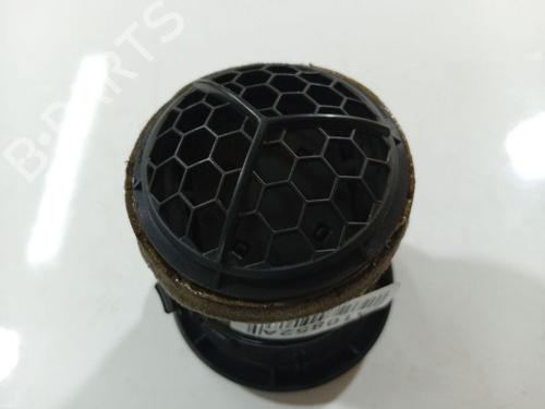 Air vent NISSAN NOTE (E11, NE11) 1.5 dCi | BP32548155I21