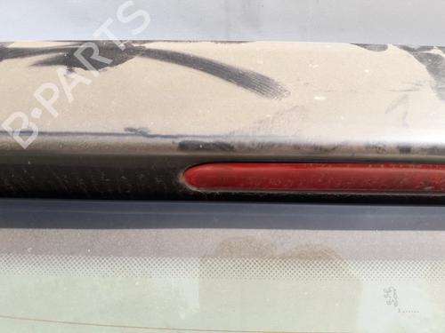 Third brake light PEUGEOT 206 SW (2E/K) 1.6 16V | BP35605351L11 - Image 2