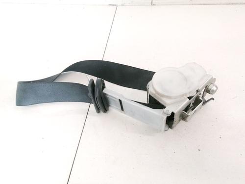 Used Rear left seatbelt Rear left seatbelt 35513453 35513453