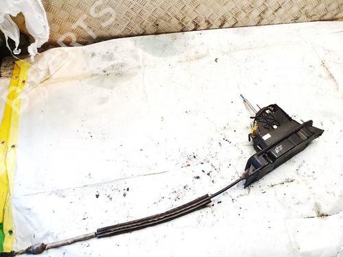Used Gear lever Gear lever 35299594 35299594