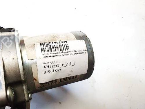 Steering pump RENAULT TWINGO II (CN0_) 1.2 (CN0D) | BP35272195M99 - Image 2