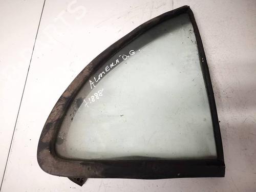Used Rear right quarter glass Rear right quarter glass 34867576 34867576