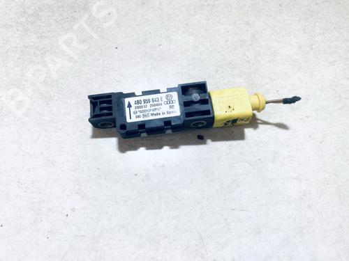 Used Electronic module Electronic module AUDI A3 (8P1) 2.0 TDI 16V (140 hp) 33109289 33109289