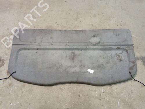 Used Rear parcel shelf Rear parcel shelf 34792917 34792917