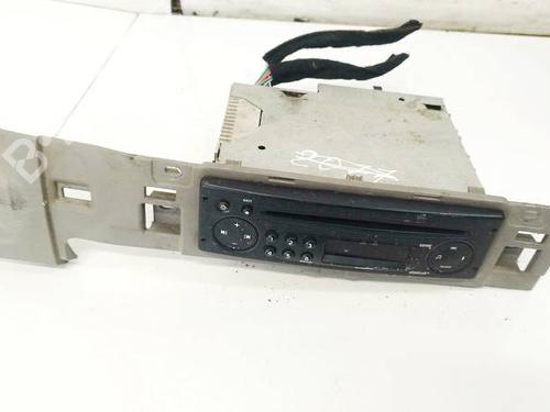 Used Radio Radio 35085974 35085974